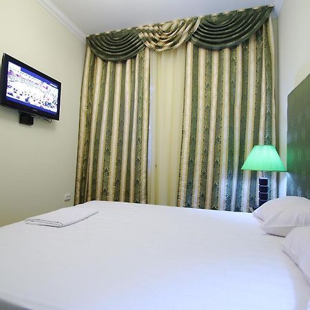 Boomerang Business Hotel Odessa Exterior foto