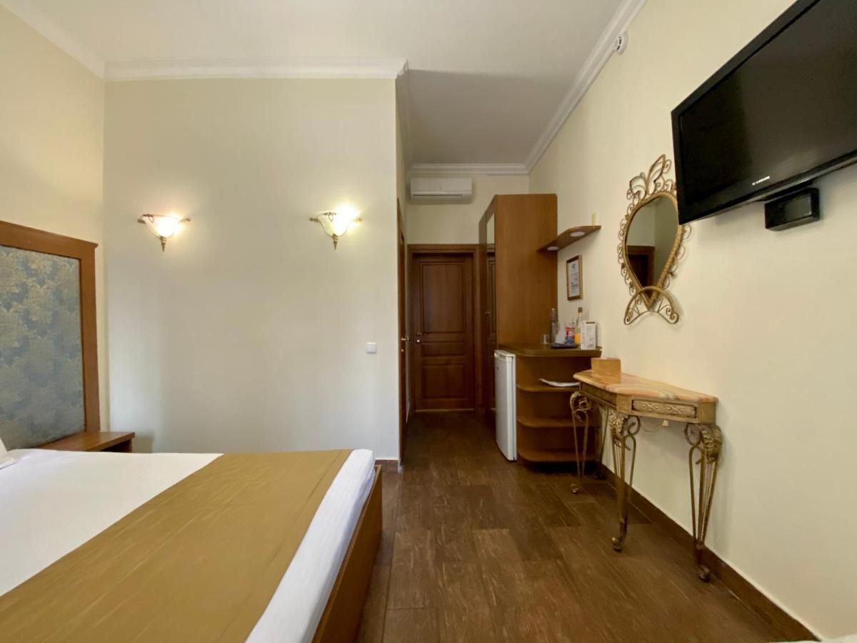 Boomerang Business Hotel Odessa Exterior foto