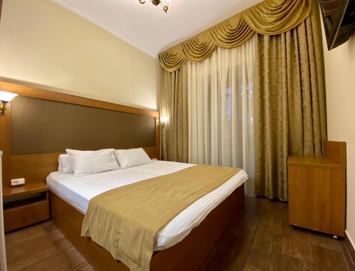 Boomerang Business Hotel Odessa Exterior foto