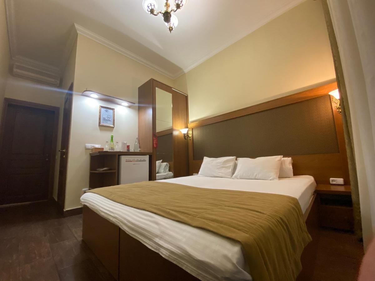 Boomerang Business Hotel Odessa Exterior foto