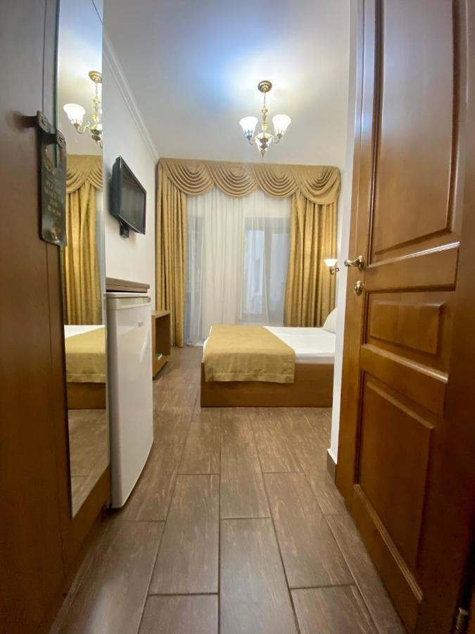 Boomerang Business Hotel Odessa Exterior foto